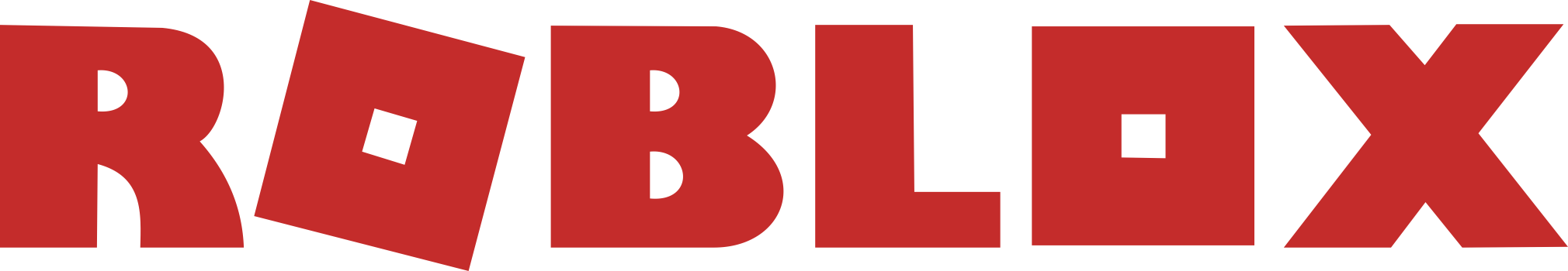 Roblox P2 Line Art Svg Vector Free Vectors